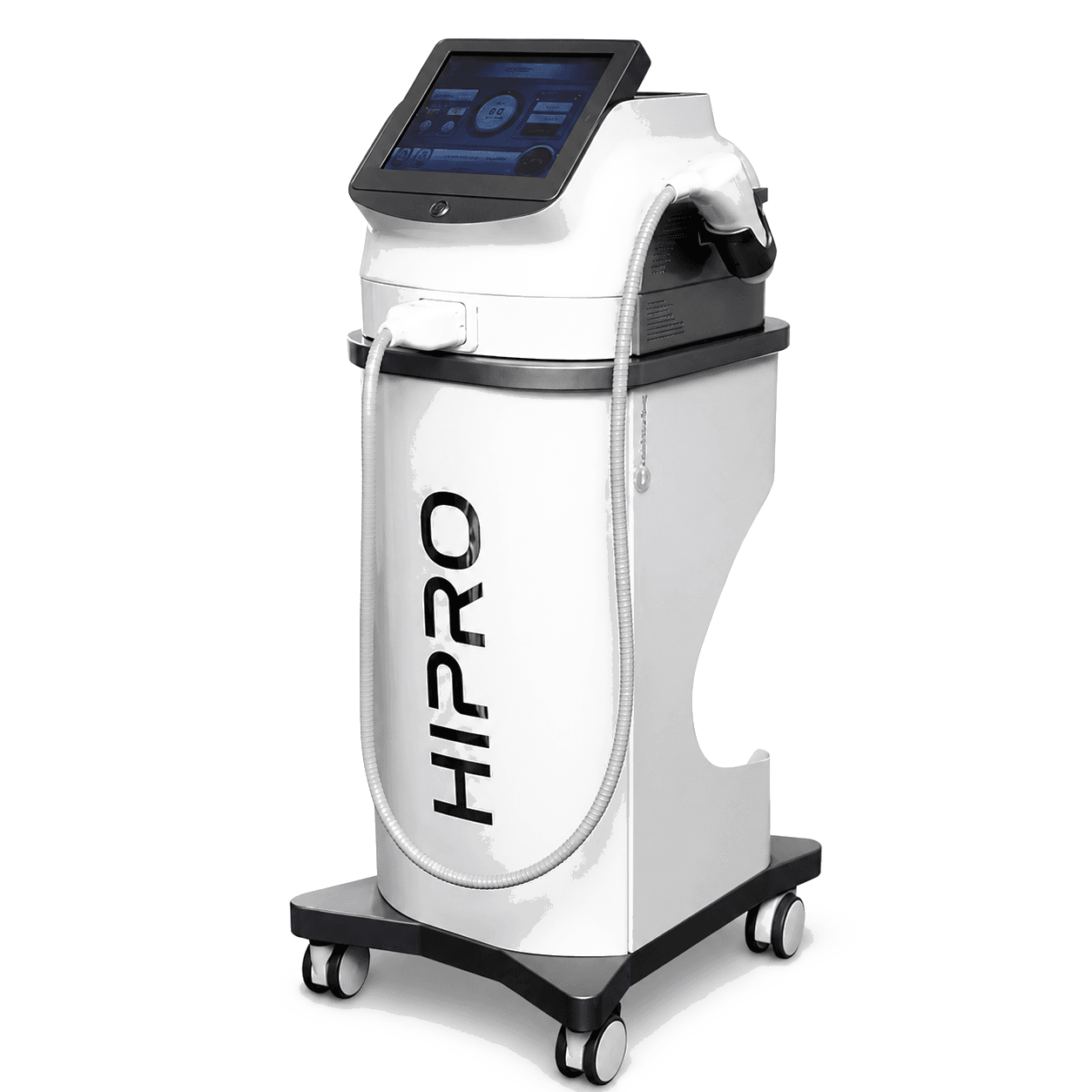 Aparelho HIPRO para ultrassom microfocado