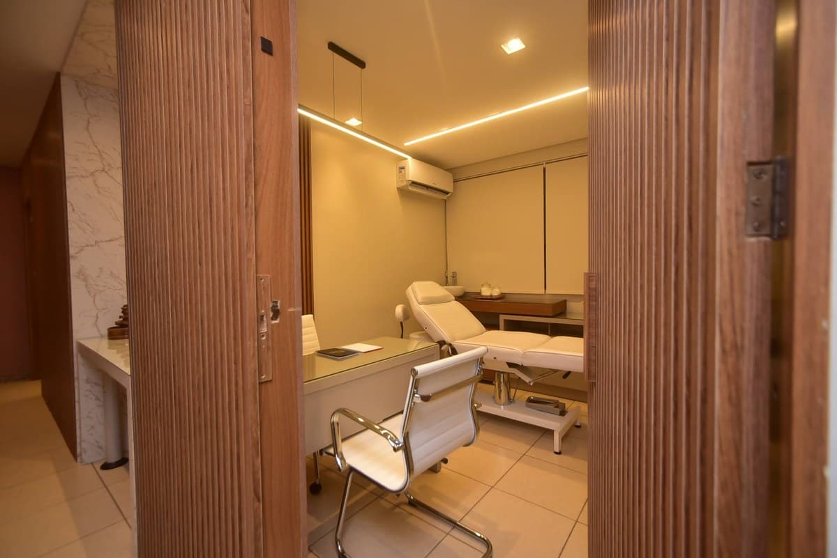 Clínica Dr Bio